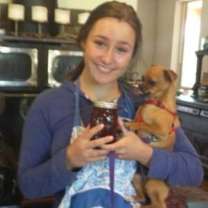 Meet your Posher, Brittany